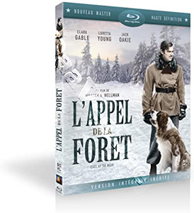 The Call of the Wild |   Blu-Ray